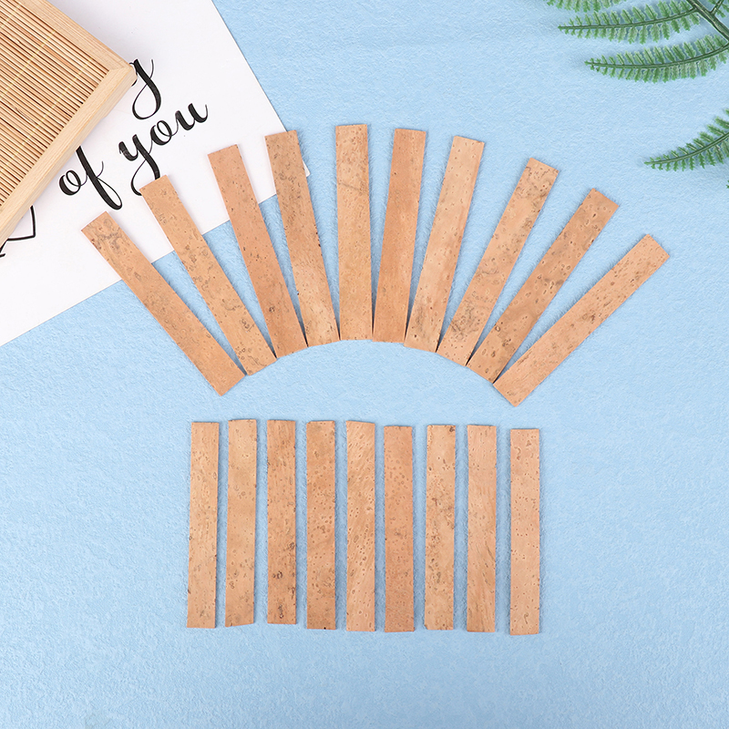 Musical Instrument Oboe - * New Sale 10Pcs Clarinet Cork