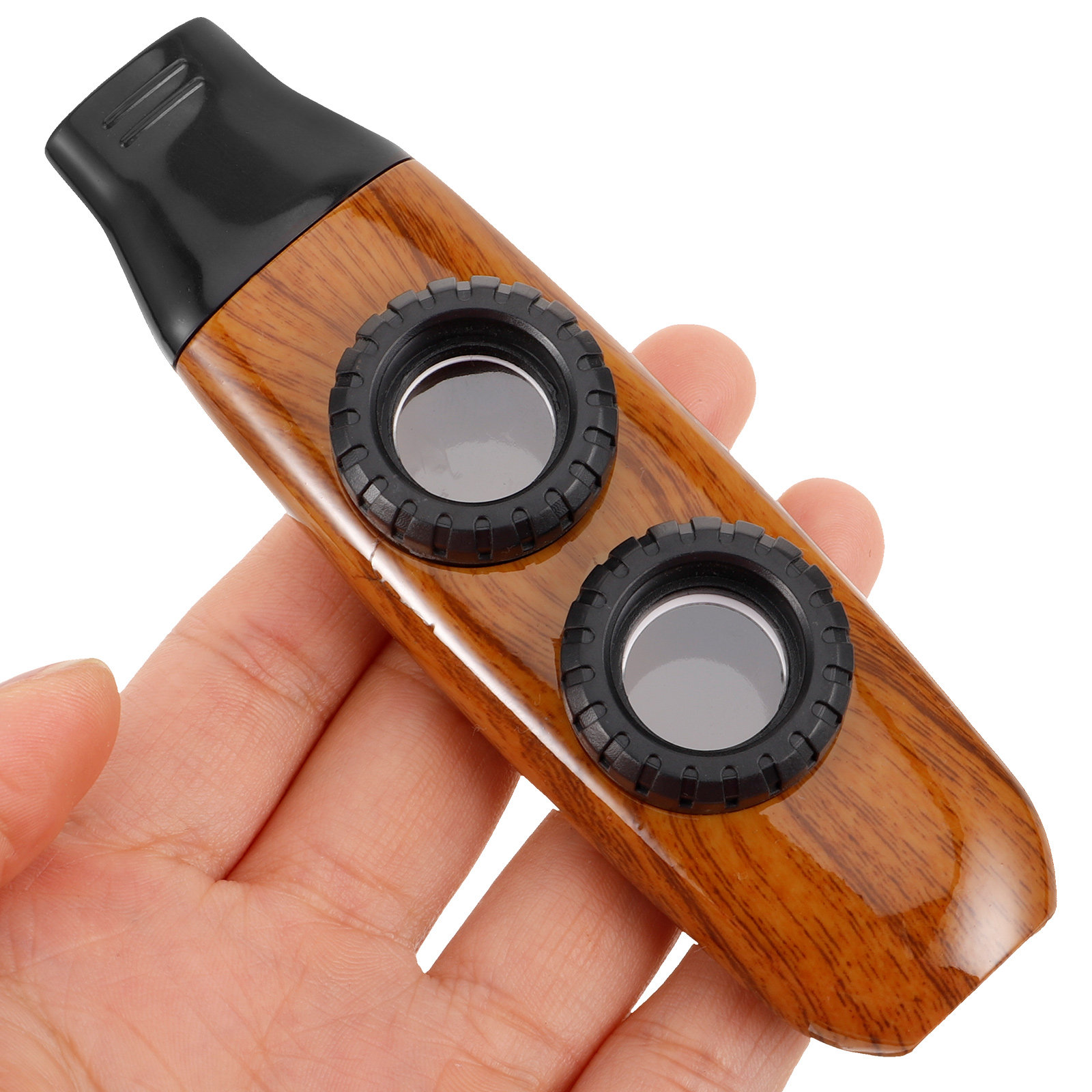 Musical Instrument Violin - 1Set Compact Practice Kazoo Musical Instrument