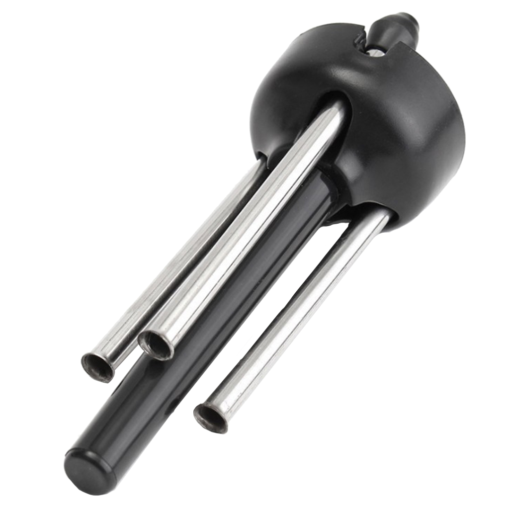 Musical Instrument Oboe - Clarinet Flute Oboe Stand Folding Holder