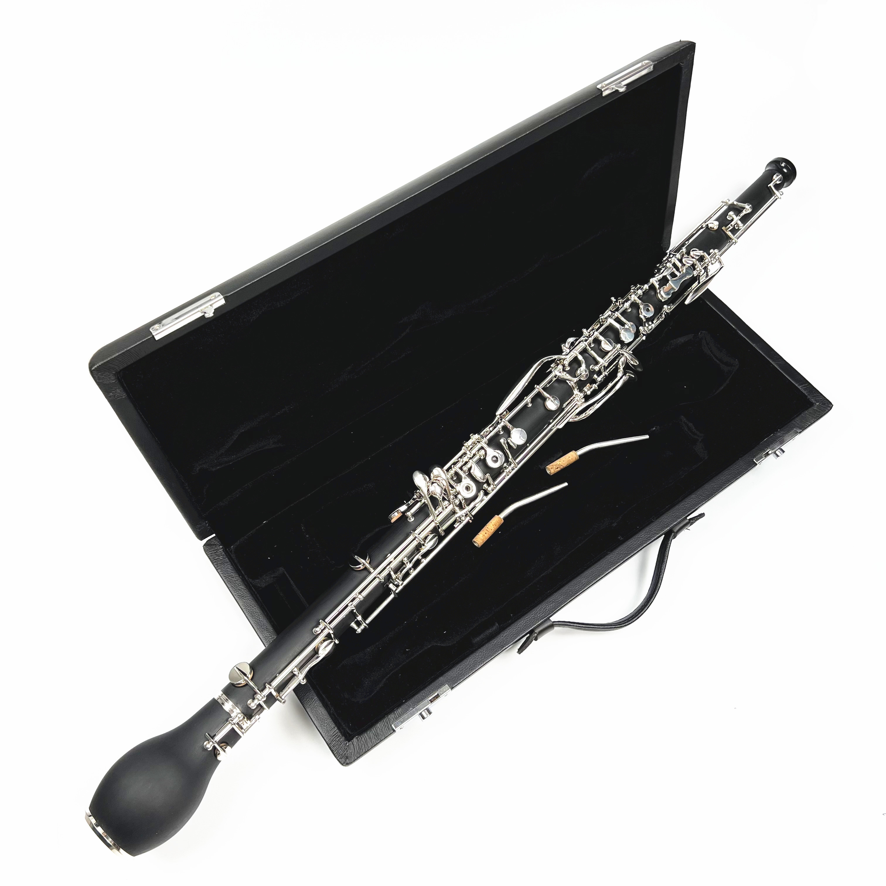 Musical Instrument Oboe - English Horn Alto Oboe F Key