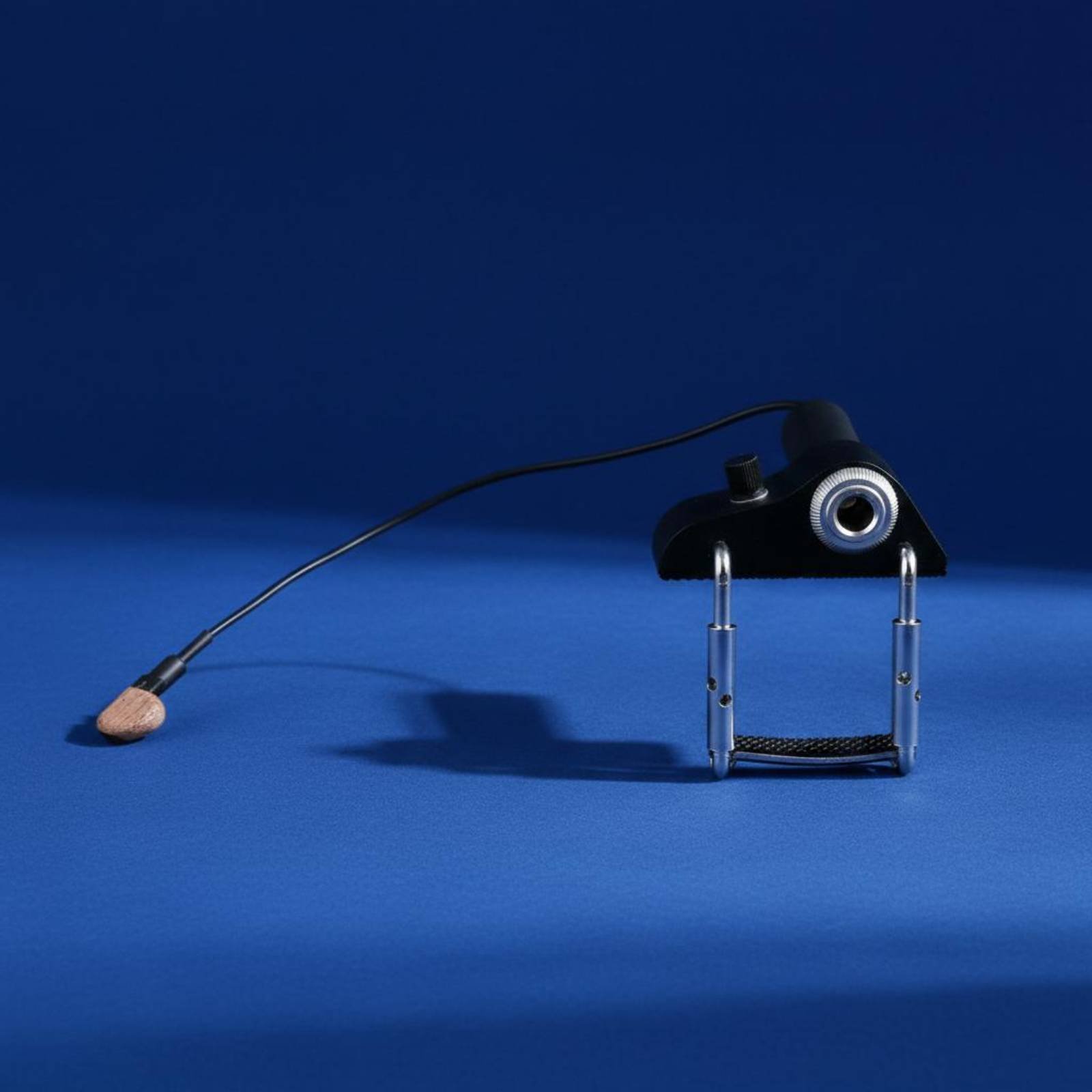 Musical Instrument Violin - Violin Bridge Pickup No Modification Required