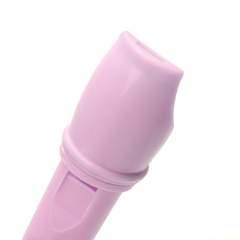 M5TC Plastic Instrument Musica – Soprano Recorder Plastic recenzja i cena