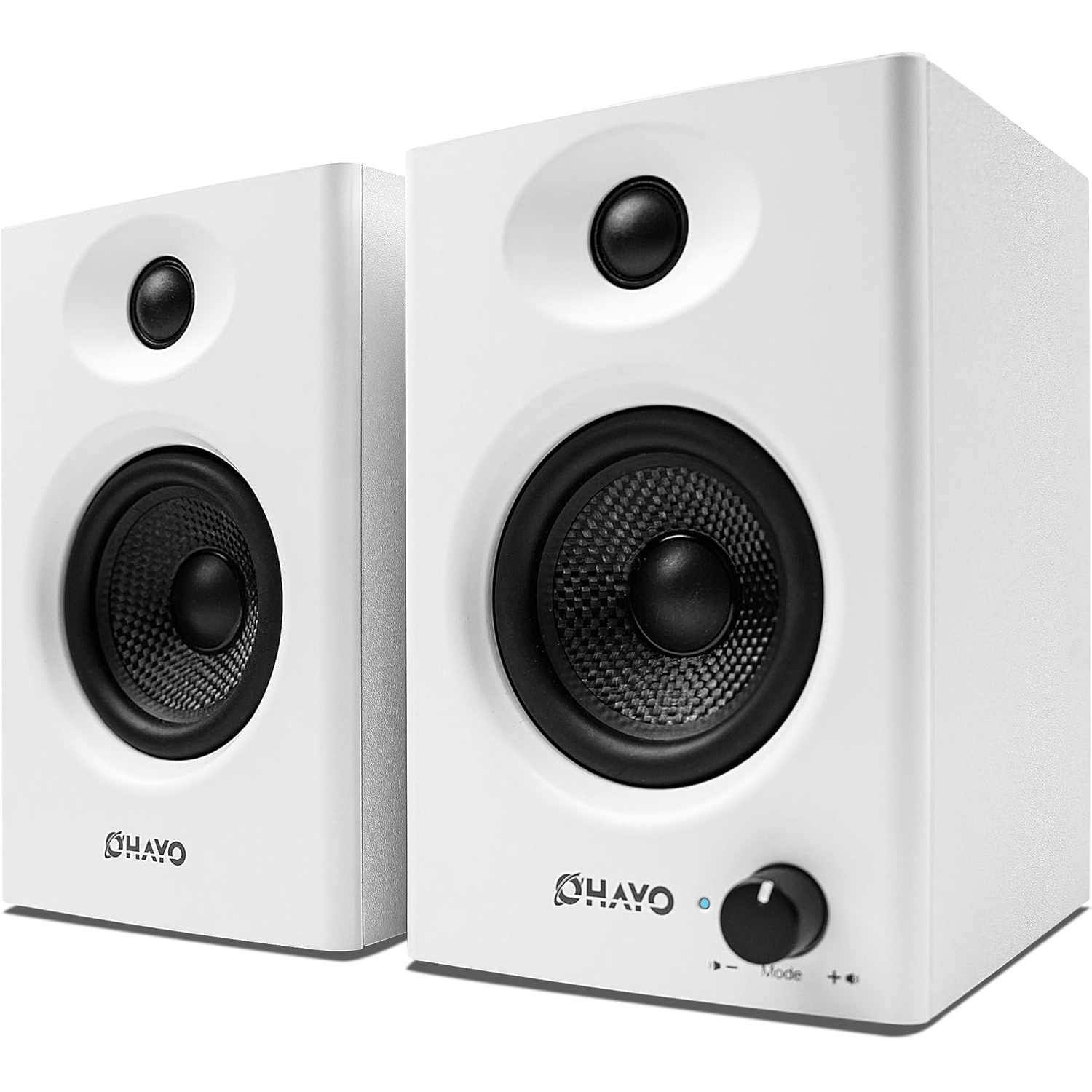 OHAYO 60W Computer Speakers fo – Musical Instrument Vector recenzja i cena