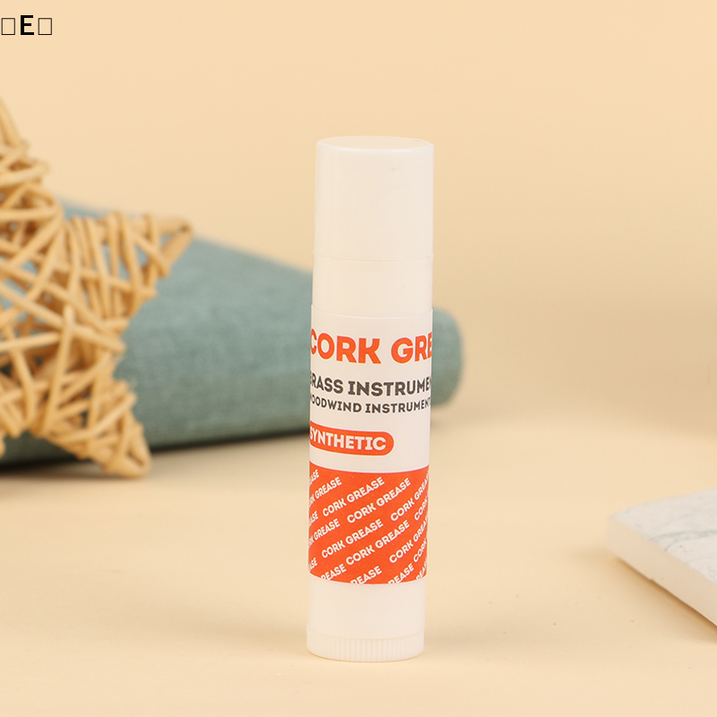 〔E〕1Pc Tubes Cork Grease For C – Musical Instrument Oboe recenzja i cena