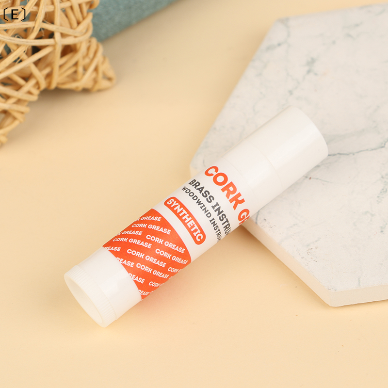 〔E〕1Pc Tubes Cork Grease For C – Musical Instrument Oboe recenzja i cena