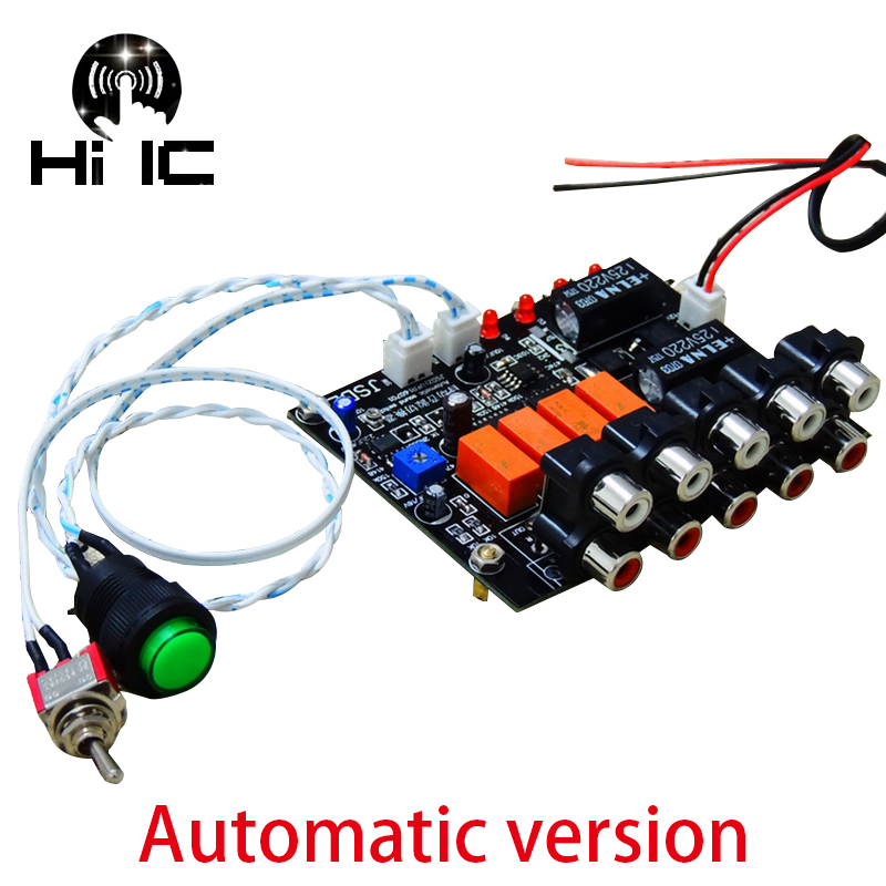 4 Input 1 Output Lossless Audi – Musical Instrument Vector recenzja i cena