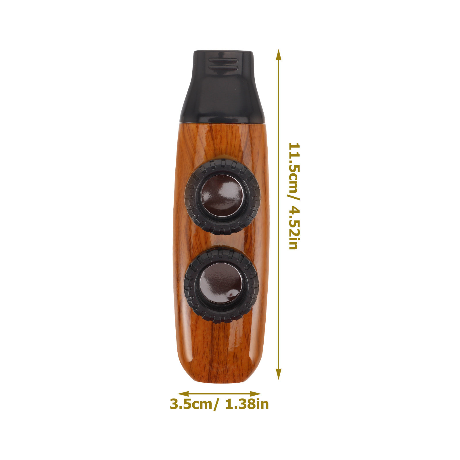 1Set Compact Practice Kazoo Mu – Musical Instrument Violin recenzja i cena