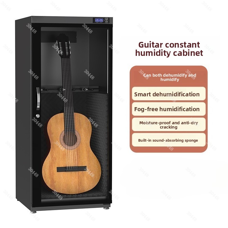 Smart Constant Humidity Dry Ca – Musical Instrument Violin recenzja i cena