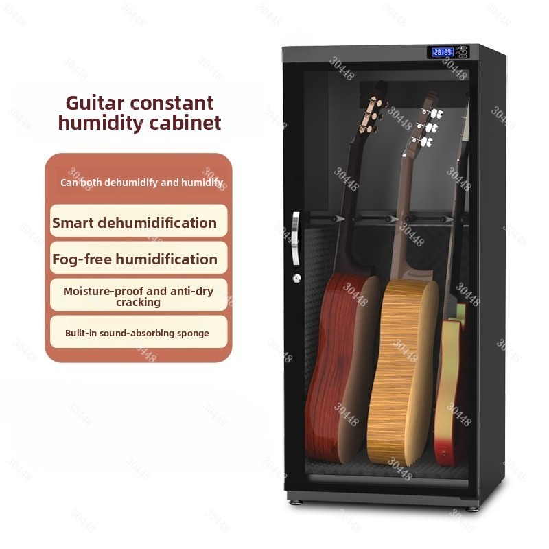 Smart Constant Humidity Dry Ca – Musical Instrument Violin recenzja i cena