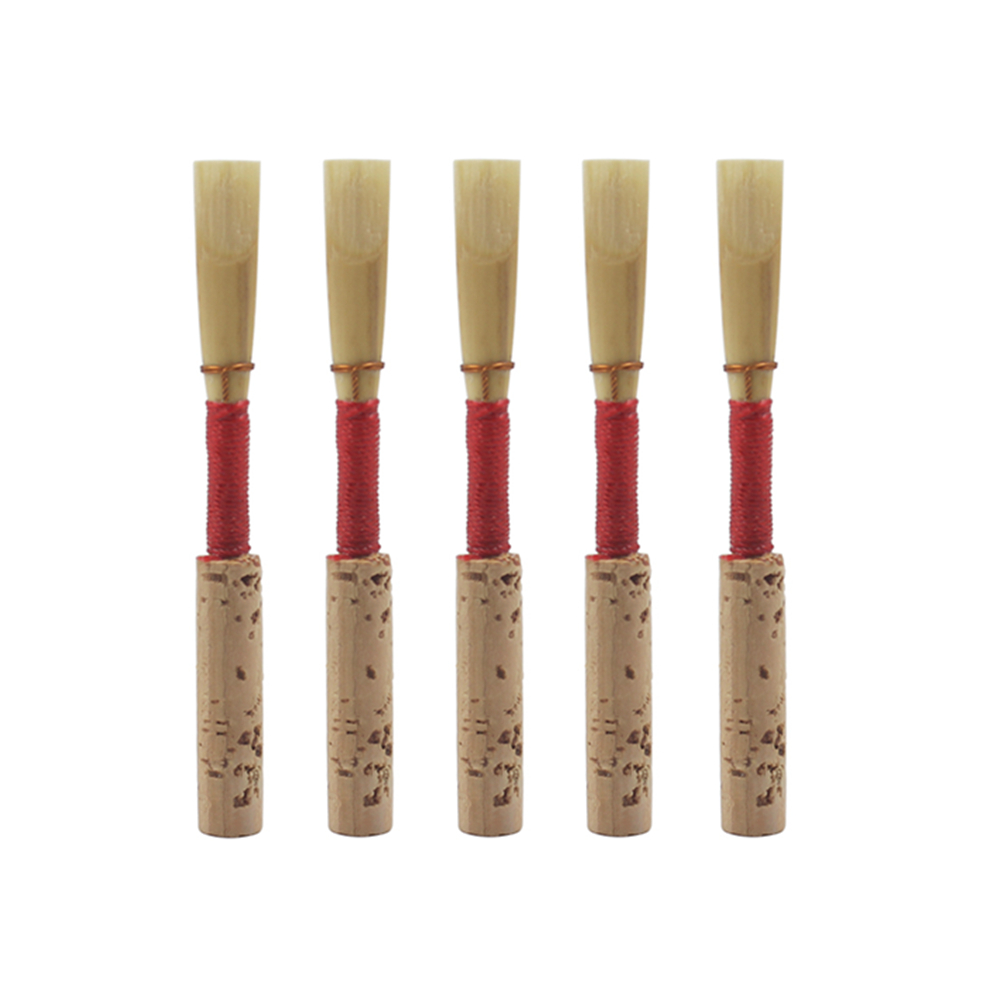 5pcs/lot Bulrush Oboe Reeds So – Musical Instrument Oboe recenzja i cena
