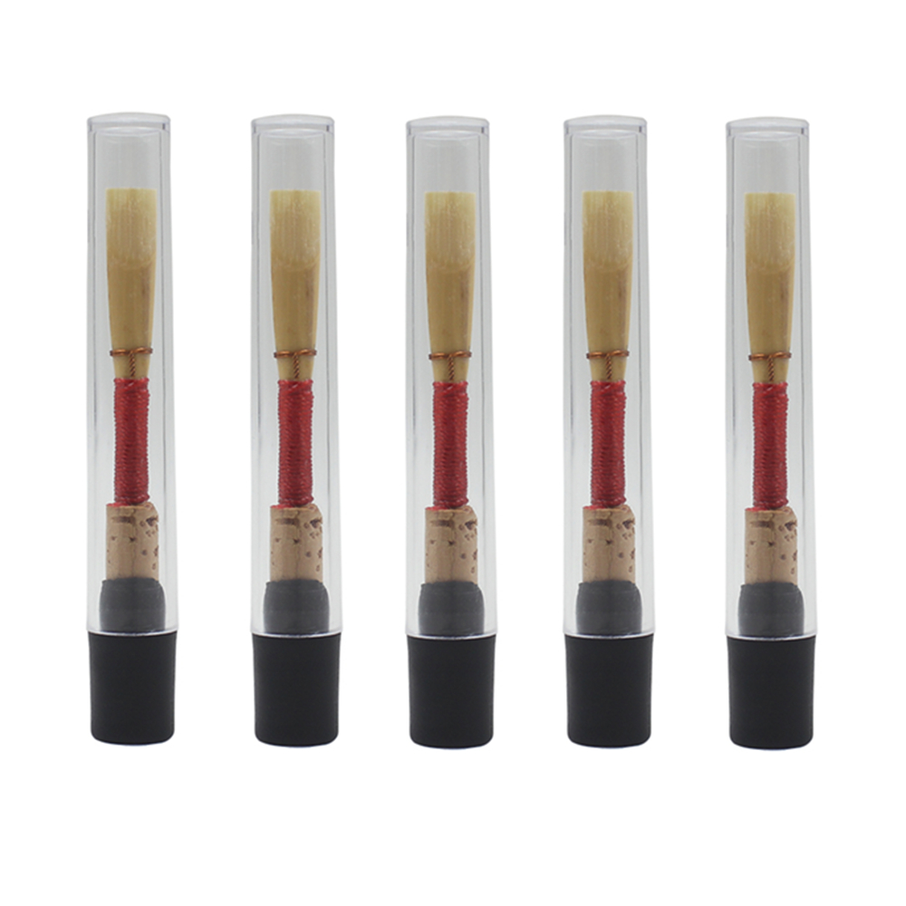 5pcs/lot Bulrush Oboe Reeds So – Musical Instrument Oboe recenzja i cena