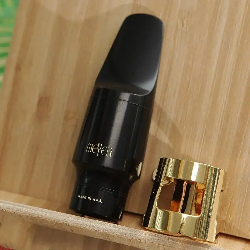 Replica Meyer Alto Bakelite Sa – Musical Instrument Oboe recenzja i cena