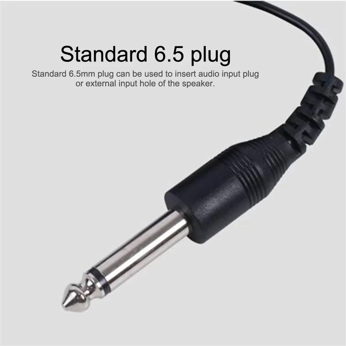 Audio Jack Clip On Pickup/2.5  – Musical Instrument Violin recenzja i cena