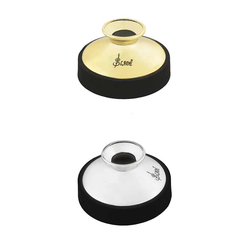 SLADE Alto Saxophone Silencer  – Musical Instrument Oboe recenzja i cena