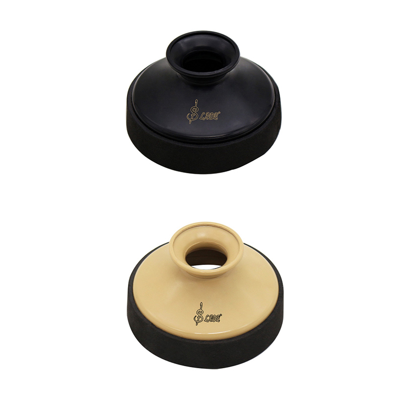 SLADE Alto Saxophone Silencer  – Musical Instrument Oboe recenzja i cena