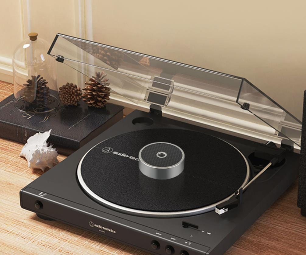 Hifi Carbon Fiber Universal LP – Musical Instrument Vector recenzja i cena
