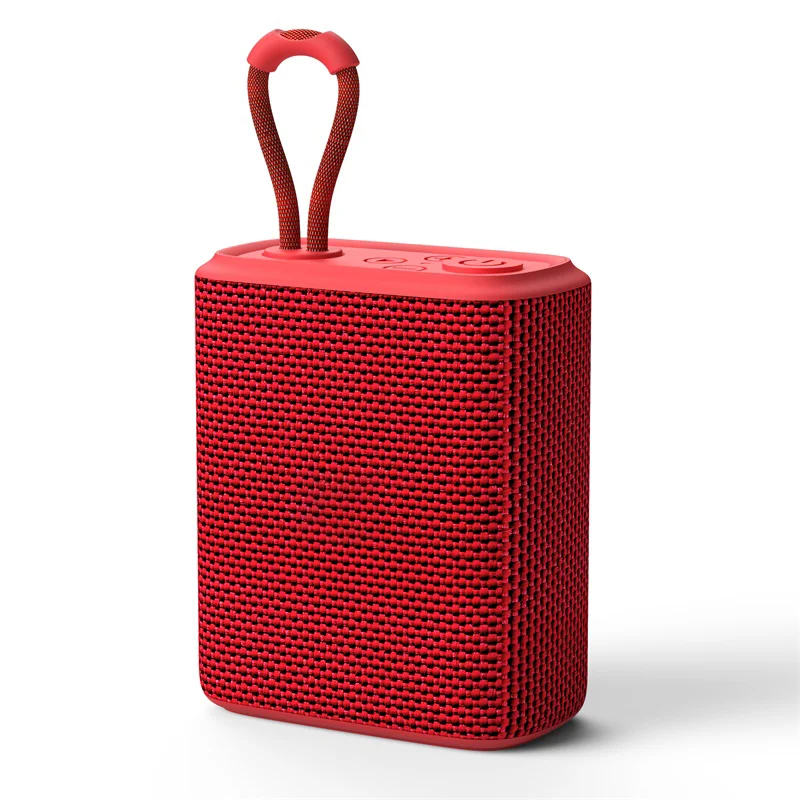 EBS-300 5W Mini Portable Bluet – Musical Instrument Vector recenzja i cena