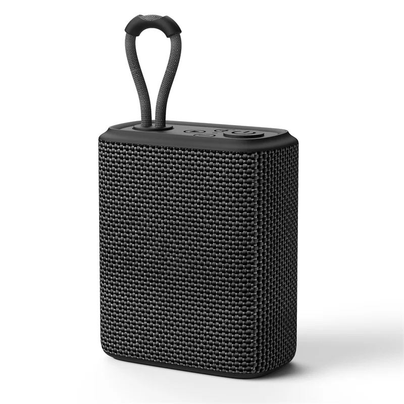 EBS-300 5W Mini Portable Bluet – Musical Instrument Vector recenzja i cena