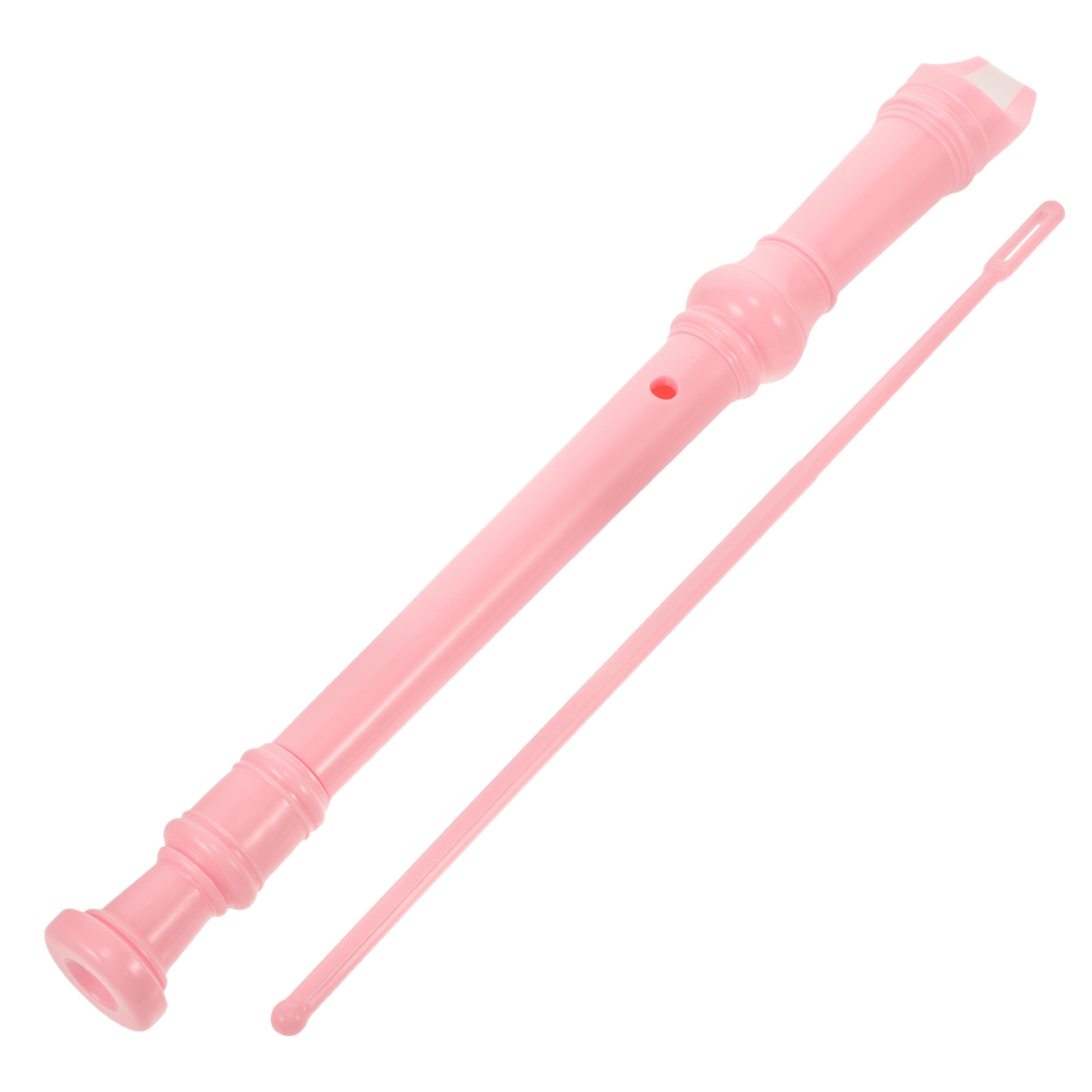 1Set Soprano Recorder 8 Holes  – Soprano Recorder Plastic recenzja i cena