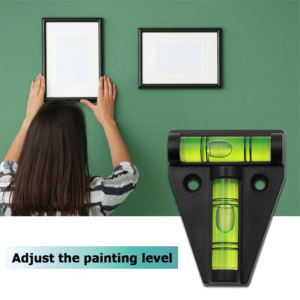 1pc Mini T Type Spirit Level M – Musical Instrument Vector recenzja i cena