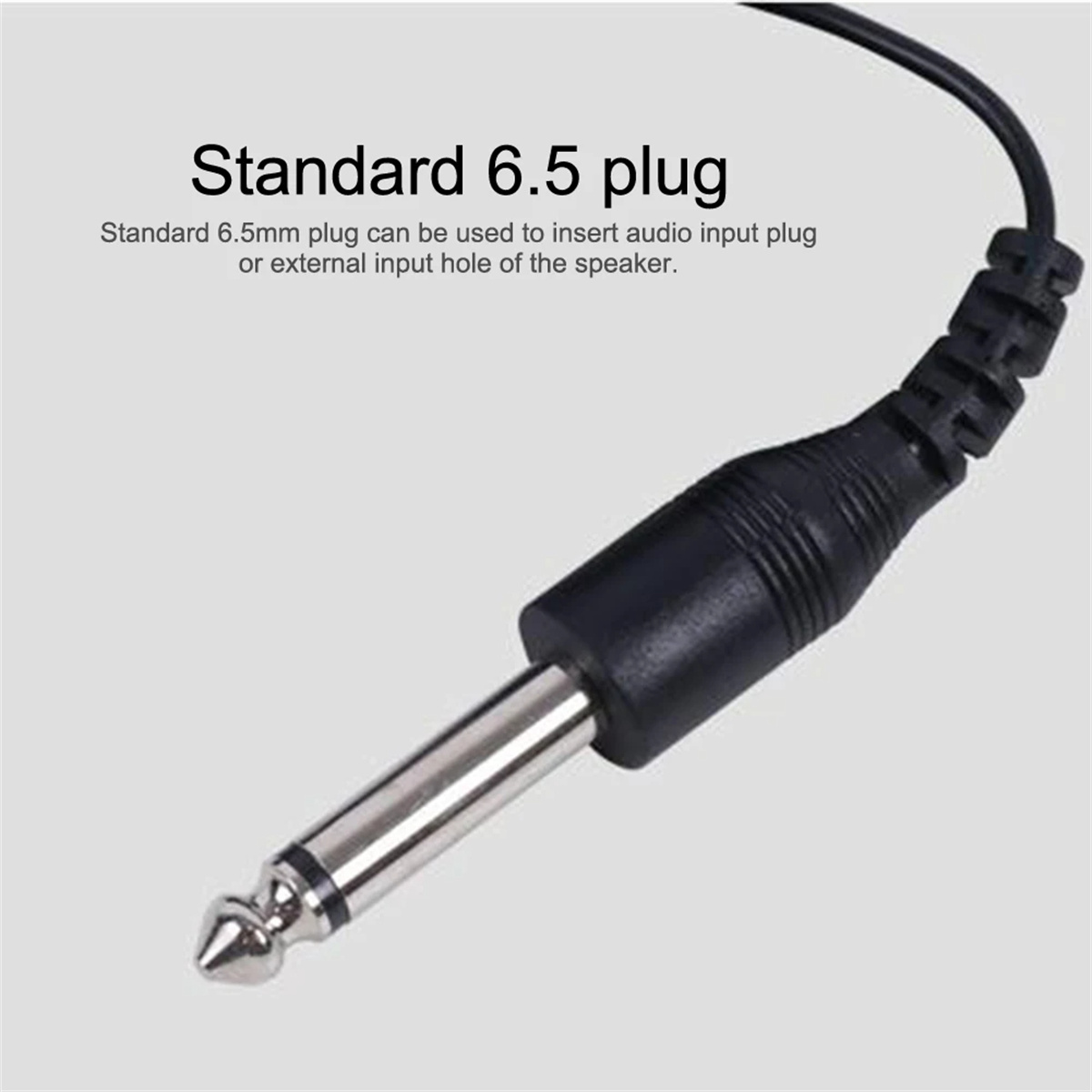 Audio Jack Clip On Pickup for  – Musical Instrument Violin recenzja i cena
