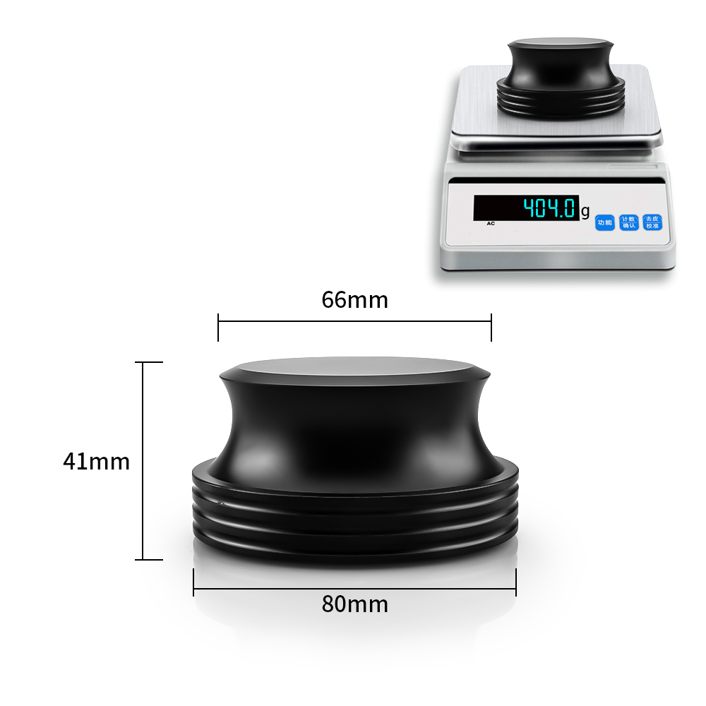 Record Turntables Weight Stabi – Musical Instrument Vector recenzja i cena