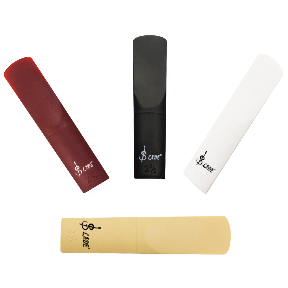 Eb Alto Saxophone Reeds High Q – Musical Instrument Oboe recenzja i cena