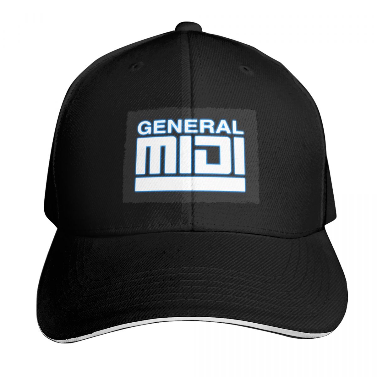 Midi - General Midi - Keyboard – Musical Instrument Brands recenzja i cena