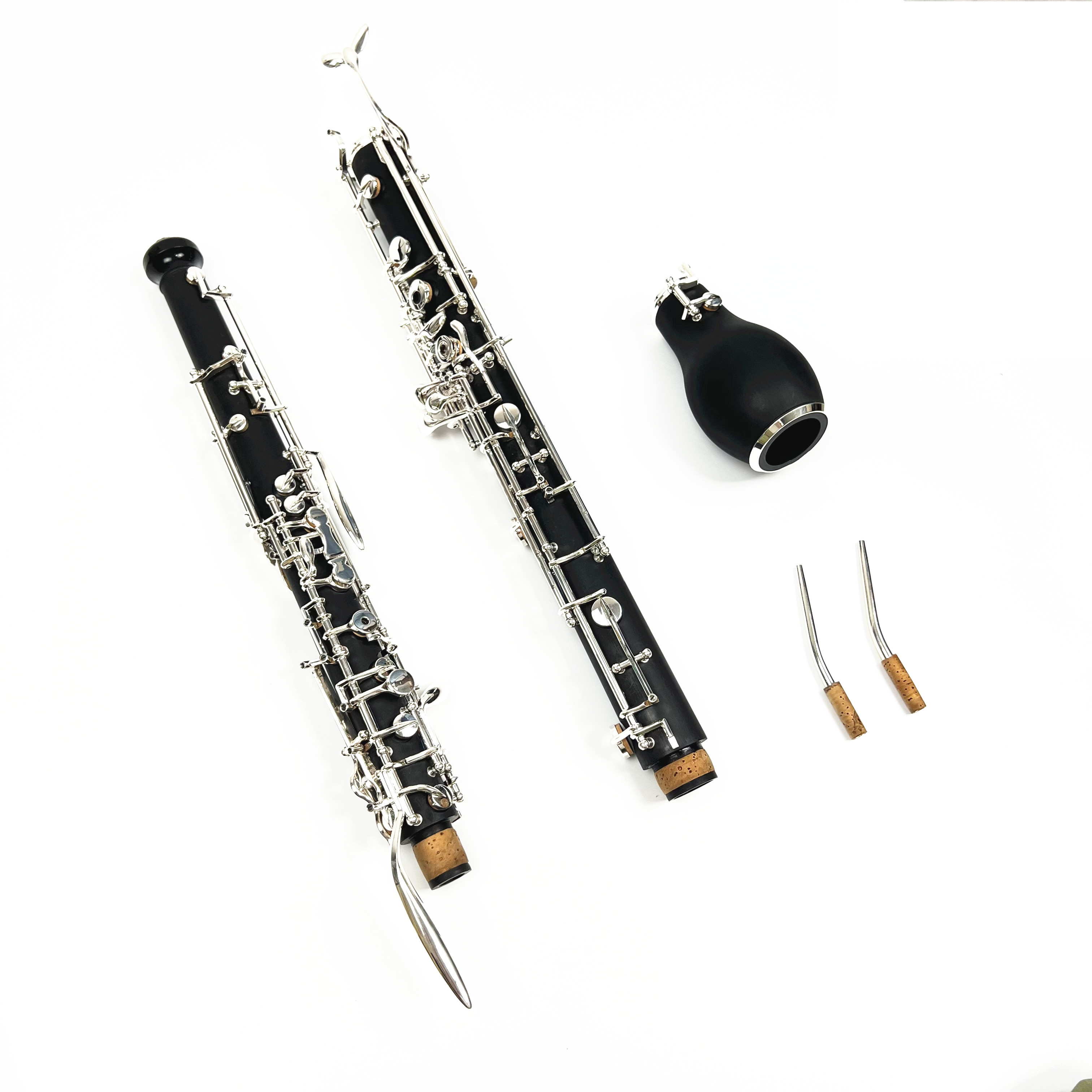 English Horn Alto Oboe F Key S – Musical Instrument Oboe recenzja i cena