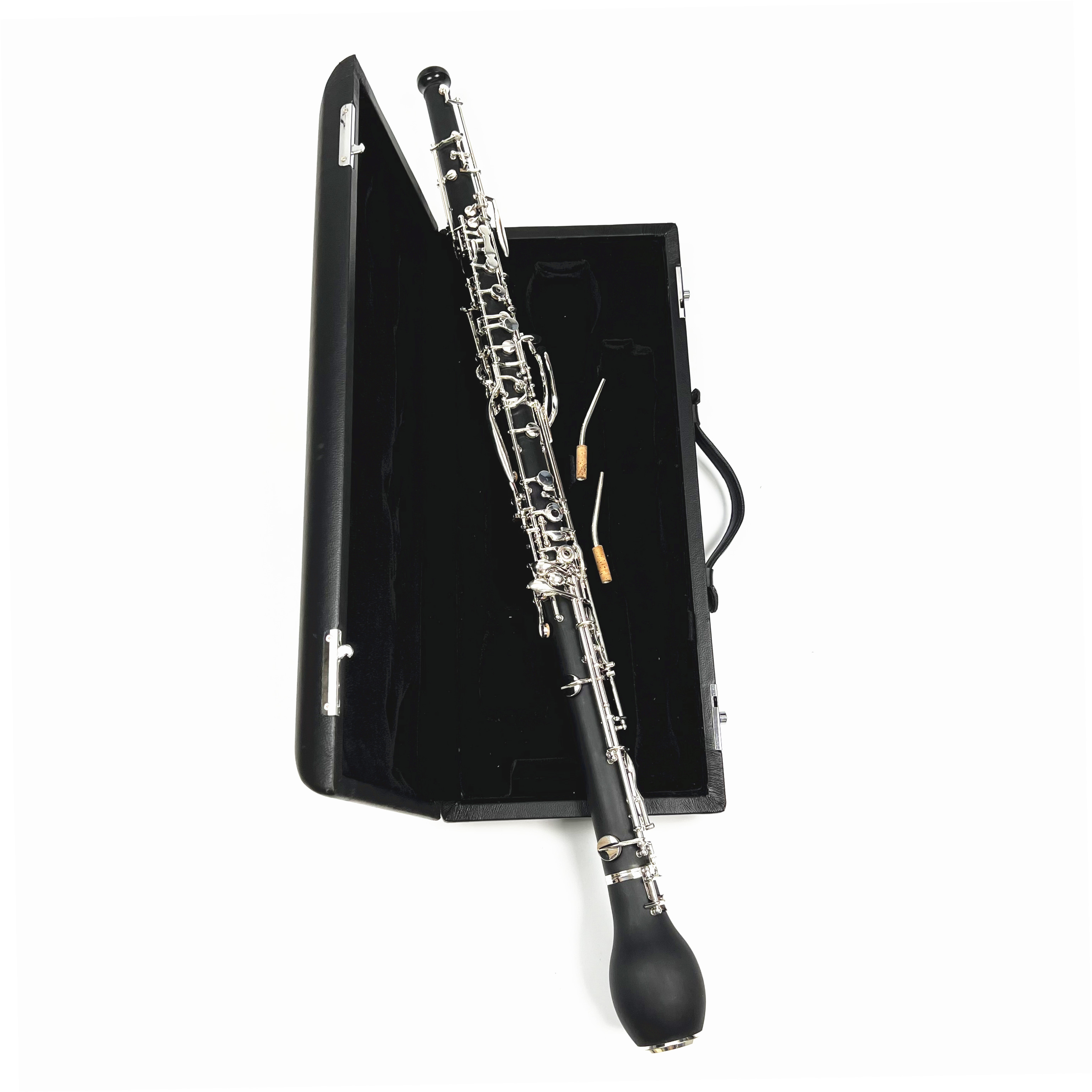 English Horn Alto Oboe F Key S – Musical Instrument Oboe recenzja i cena