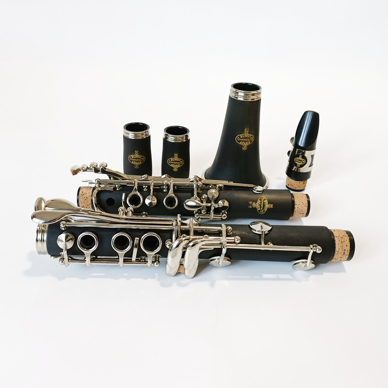 Brand Buffet Crampon Prodige B – Musical Instrument Brands recenzja i cena