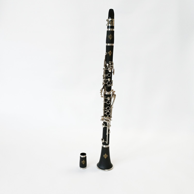 Brand Buffet Crampon Prodige B – Musical Instrument Brands recenzja i cena
