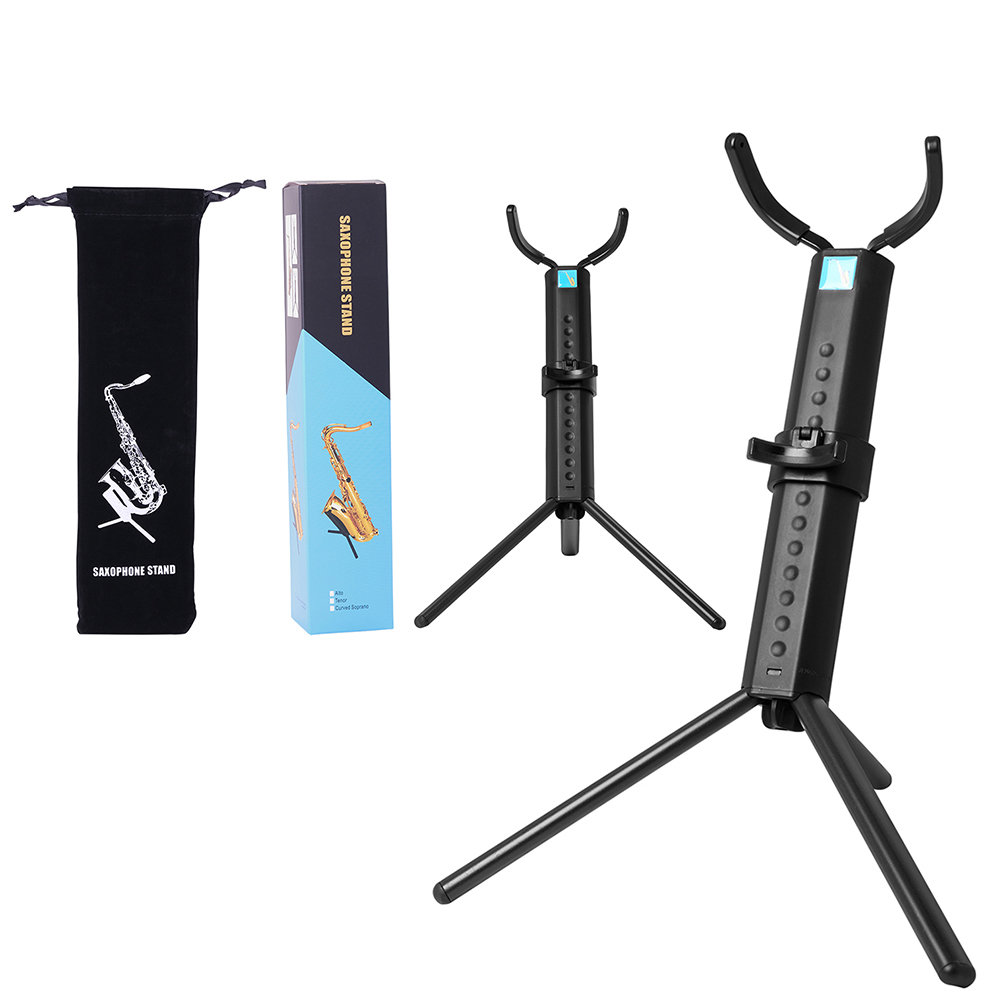 SLADE Saxophone Stand Portable – Musical Instrument Oboe recenzja i cena