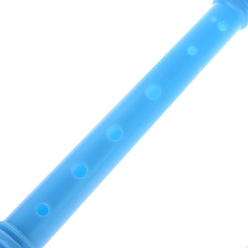 Plastic Instrument Musical Sop – Soprano Recorder Plastic recenzja i cena
