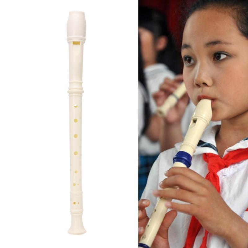 Plastic Instrument Musical Sop – Soprano Recorder Plastic recenzja i cena