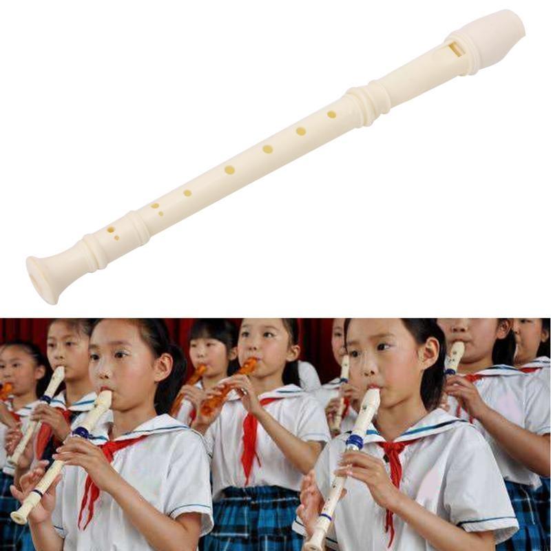 Plastic Instrument Musical Sop – Soprano Recorder Plastic recenzja i cena
