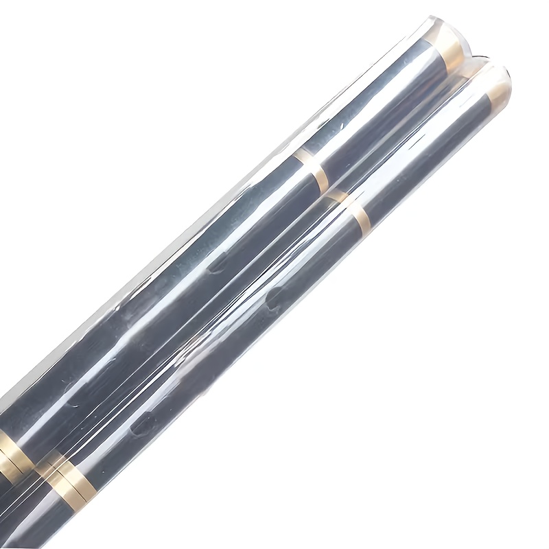 6 Holes Bamboo Flute with Copp – Musical Instrument Trombone recenzja i cena