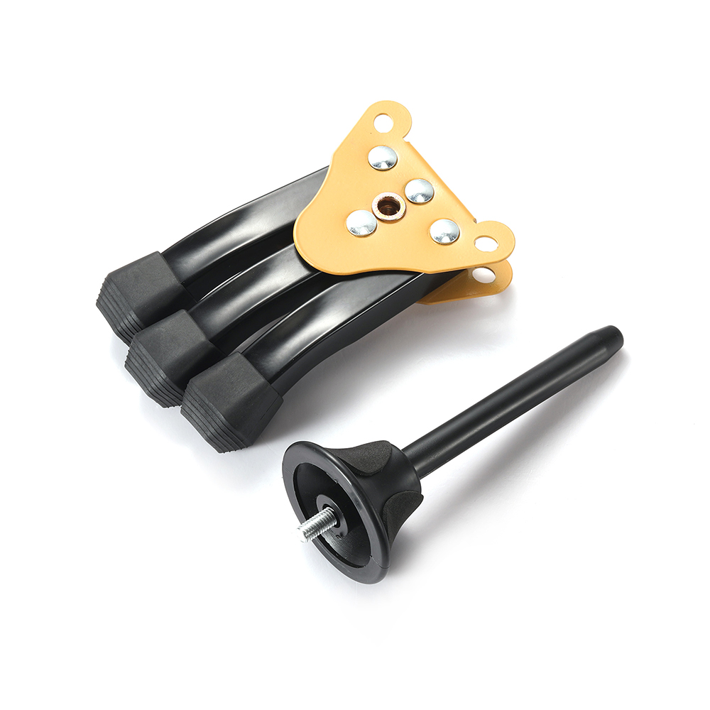 Portable Foldable Tripod Stand – Musical Instrument Oboe recenzja i cena