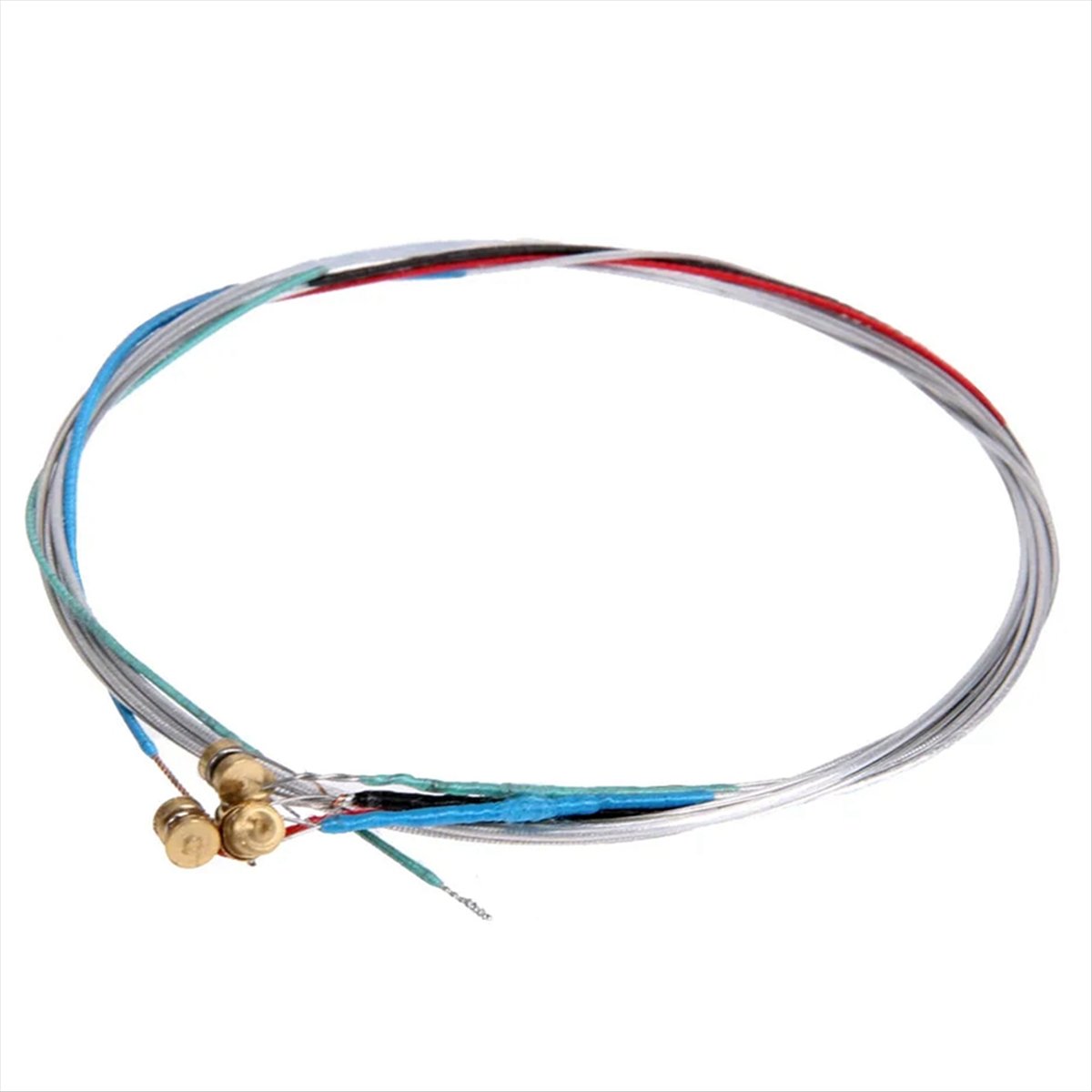ABPF Violin Strings 4/4 Profes – Musical Instrument Violin recenzja i cena