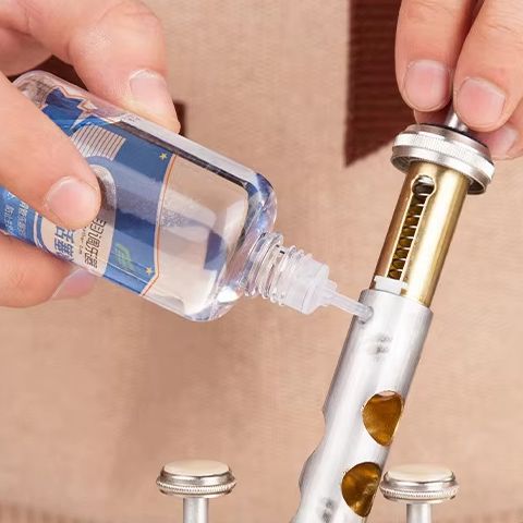 30/50ml Brass Instrument Valve – Musical Instrument Oboe recenzja i cena