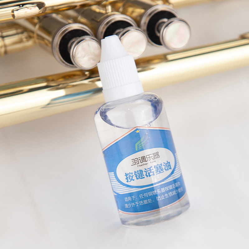 30/50ml Brass Instrument Valve – Musical Instrument Oboe recenzja i cena