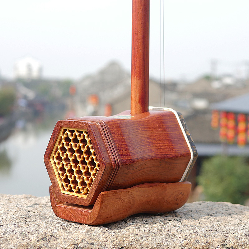Professional Dunhuang Brand 06 – Musical Instrument Brands recenzja i cena