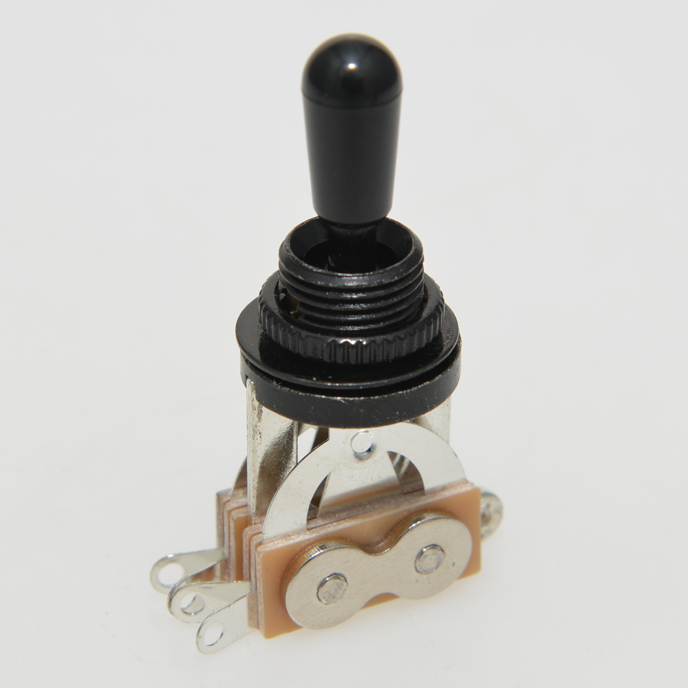1pcs 3 Way Toggle Switch for L – Musical Instrument Vector recenzja i cena