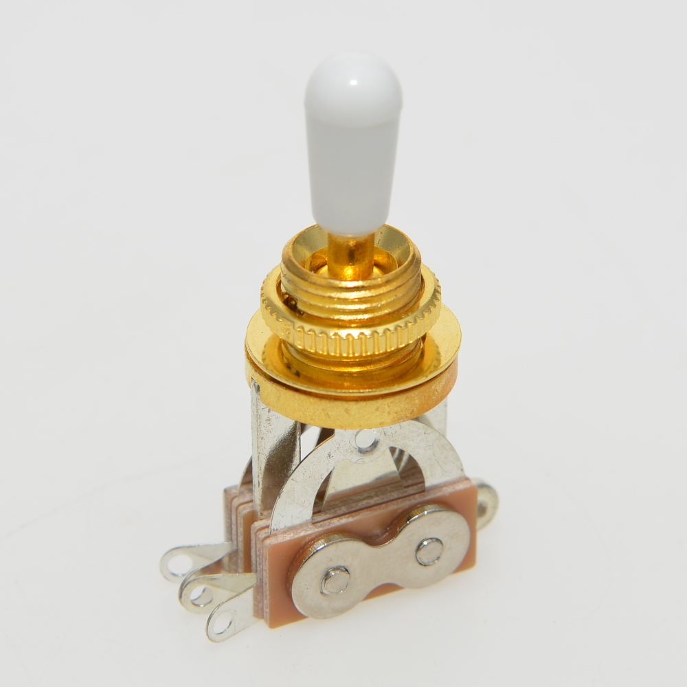 1pcs 3 Way Toggle Switch for L – Musical Instrument Vector recenzja i cena