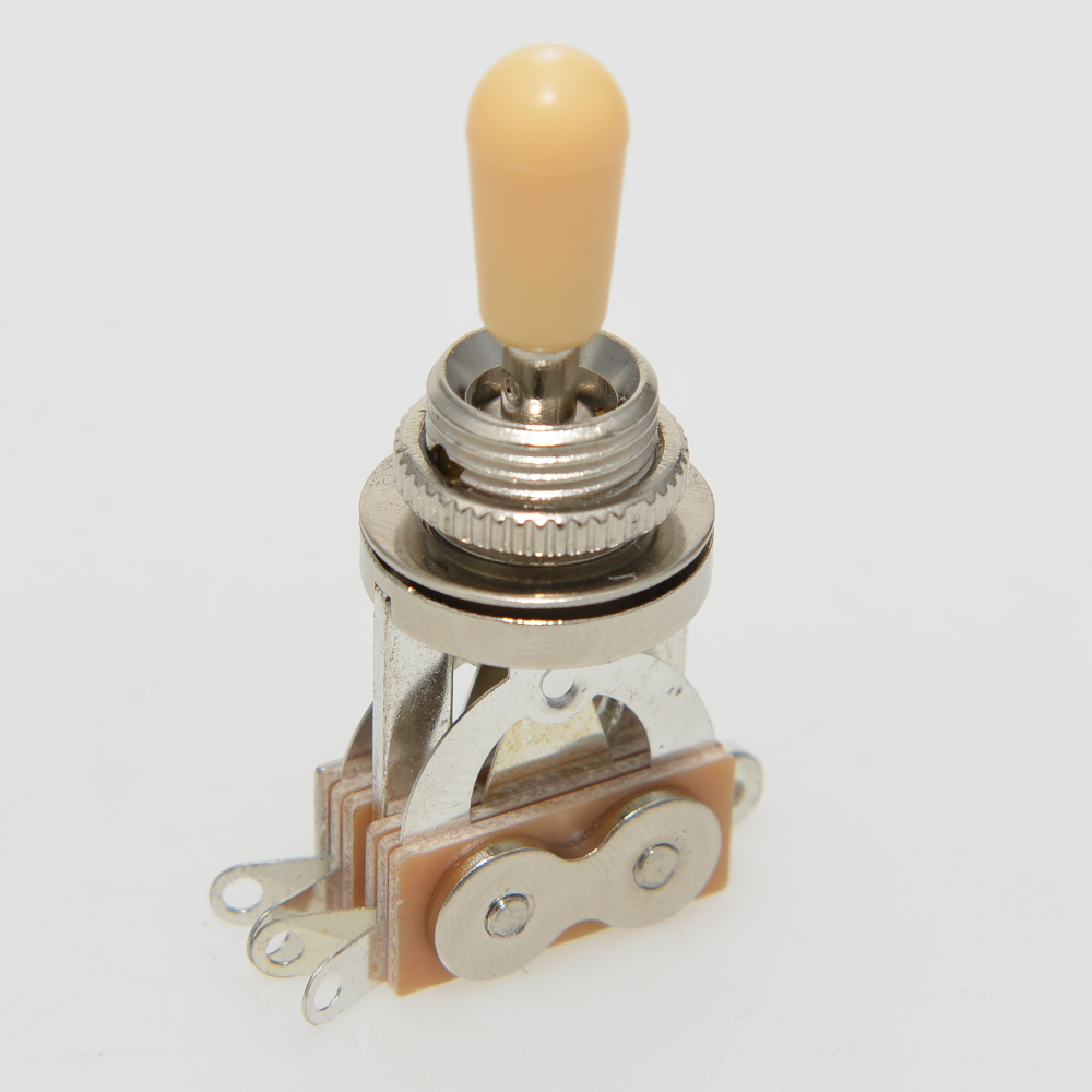 1pcs 3 Way Toggle Switch for L – Musical Instrument Vector recenzja i cena