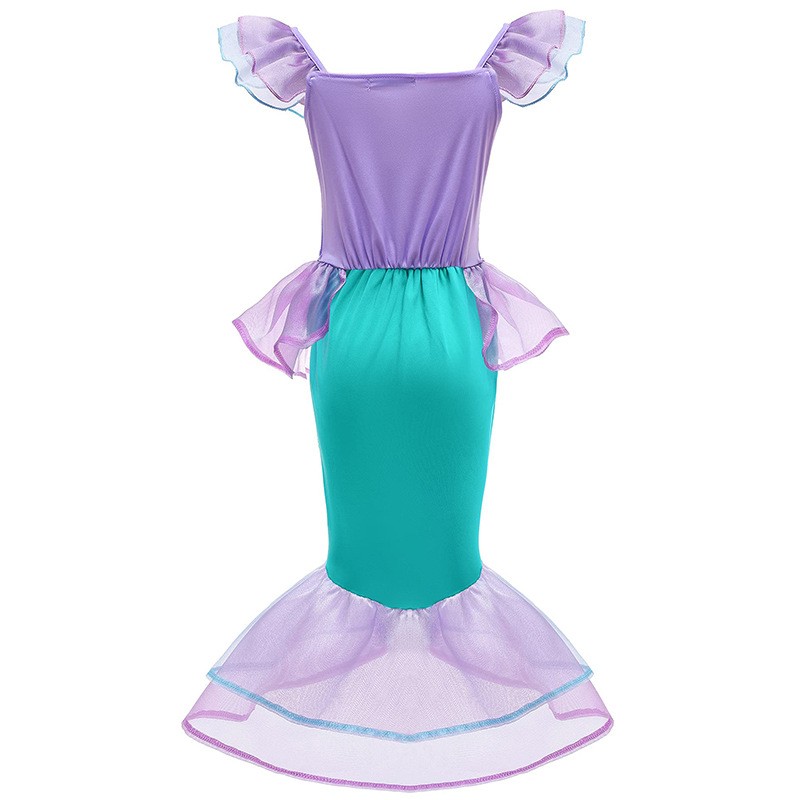 Little Mermaid Ariel Princess  – Musical Instrument Trombone recenzja i cena