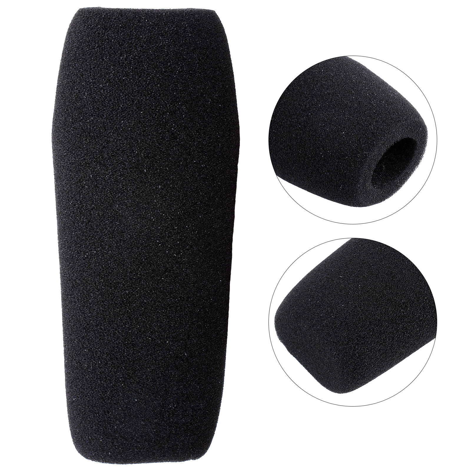 Mic Sleeve Microphone Covers 2 – Musical Instrument Brands recenzja i cena