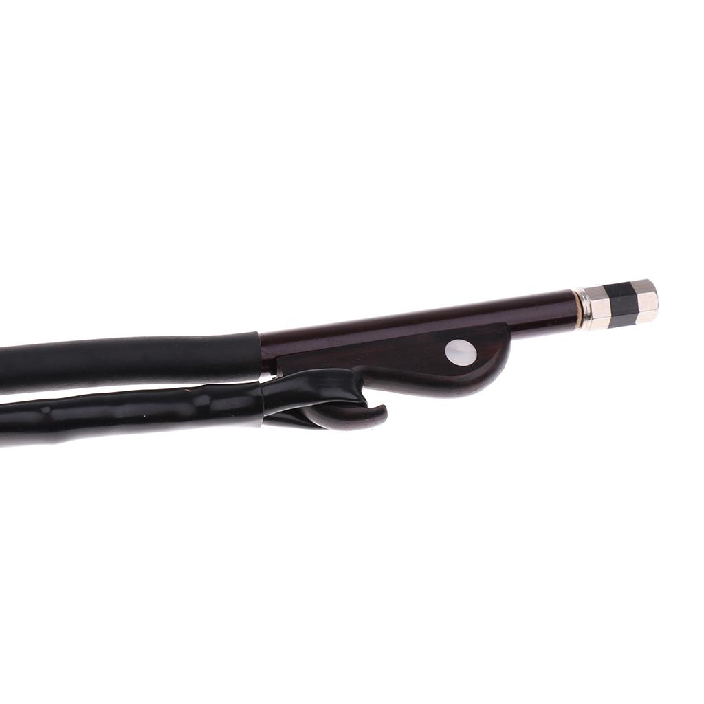 High Quality Violin Bow Hair E – Musical Instrument Violin recenzja i cena