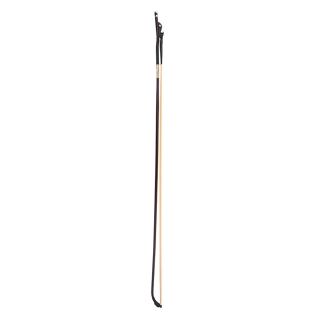 High Quality Violin Bow Hair E – Musical Instrument Violin recenzja i cena