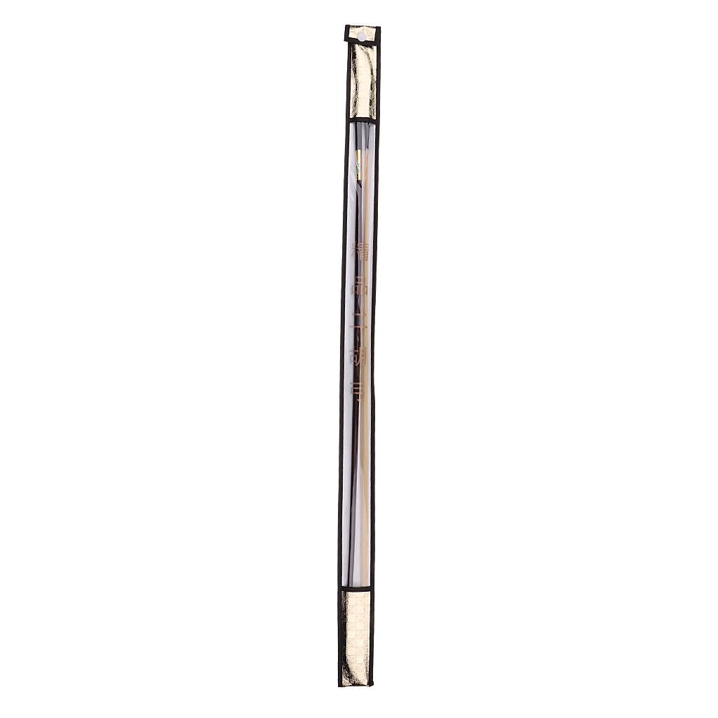 High Quality Violin Bow Hair E – Musical Instrument Violin recenzja i cena